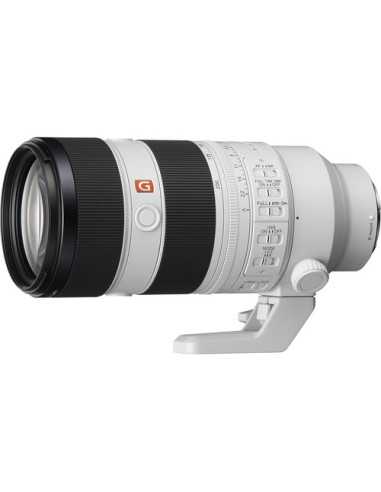 Sony FE 70-200mm f/2.8 GM OSS II Lens | Mirrorless Lenses | CAM TOOLS Middle East | Sony