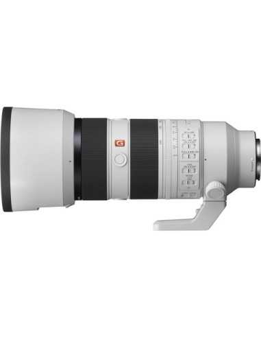 Sony FE 70-200mm f/2.8 GM OSS II Lens