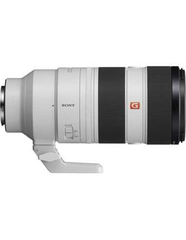 Sony FE 70-200mm f/2.8 GM OSS II Lens