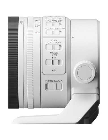 Sony FE 70-200mm f/2.8 GM OSS II Lens