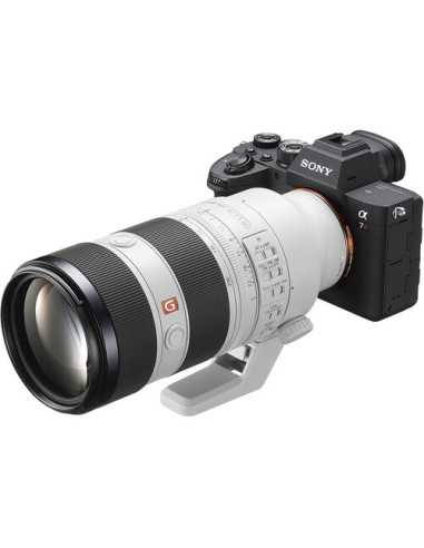 Sony FE 70-200mm f/2.8 GM OSS II Lens