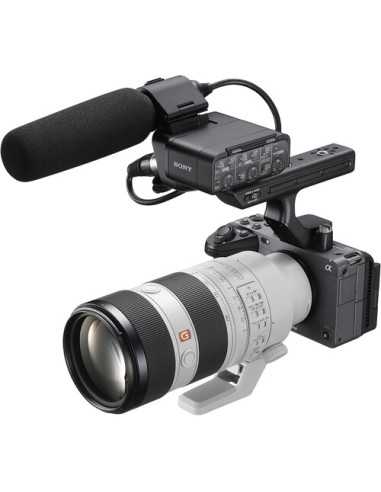 Sony FE 70-200mm f/2.8 GM OSS II Lens