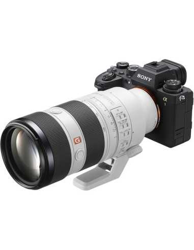 Sony FE 70-200mm f/2.8 GM OSS II Lens