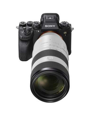 Sony FE 70-200mm f/2.8 GM OSS II Lens