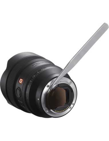 Sony FE 14mm f/1.8 GM Lens