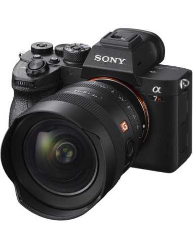 Sony FE 14mm f/1.8 GM Lens