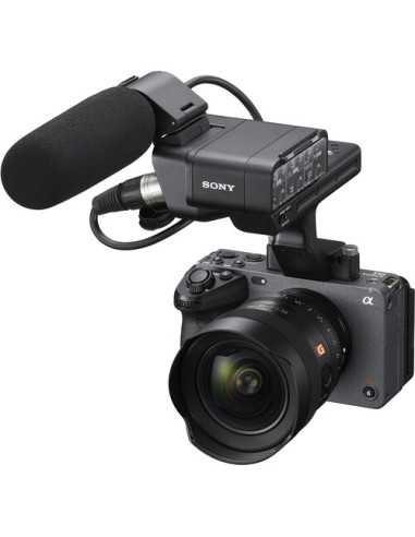 Sony FE 14mm f/1.8 GM Lens