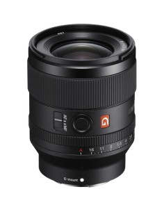 Mirrorless Lenses | CAM TOOLS Middle East 