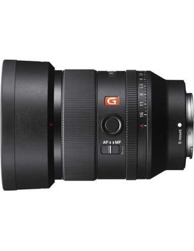 Sony FE 35mm f/1.4 GM Lens