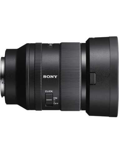 Sony FE 35mm f/1.4 GM Lens