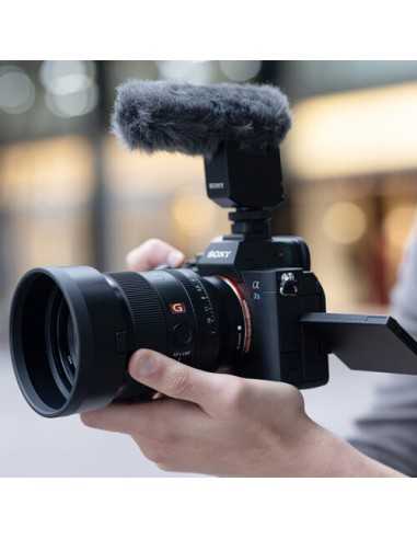 Sony FE 35mm f/1.4 GM Lens