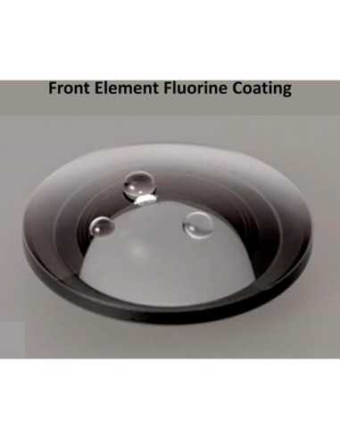 Sony FE 35mm f/1.4 GM Lens