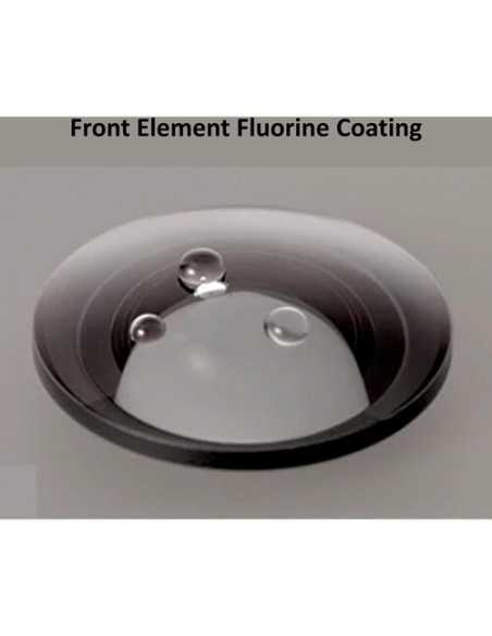 Sony FE 35mm f/1.4 GM Lens