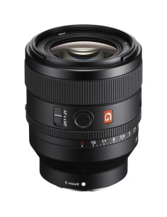 Sony FE 50mm f/1.4 GM Lens (Sony E)