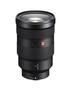 Sony FE 24-70mm f/2.8 GM Lens