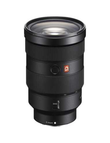 Sony FE 24-70mm f/2.8 GM Lens | Mirrorless Lenses | CAM TOOLS Middle East | Sony