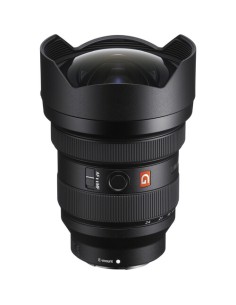 Sony FE 12-24mm f/2.8 GM Lens