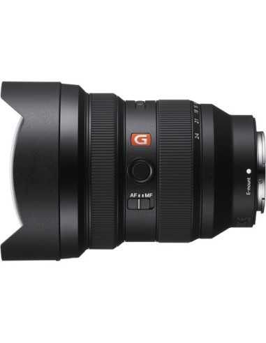 Sony FE 12-24mm f/2.8 GM Lens