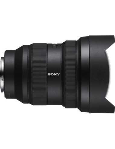Sony FE 12-24mm f/2.8 GM Lens