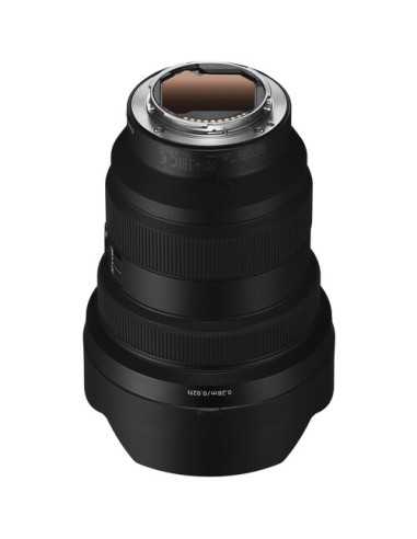 Sony FE 12-24mm f/2.8 GM Lens