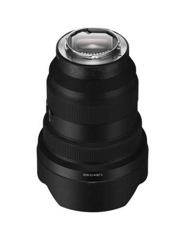 Sony FE 12-24mm f/2.8 GM Lens