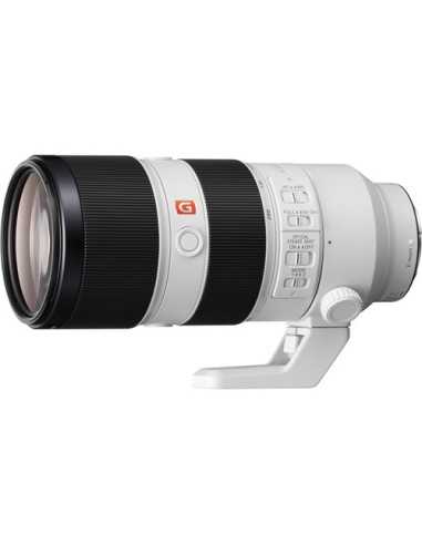 Sony FE 70-200mm f/2.8 GM OSS Lens | Mirrorless Lenses | CAM TOOLS Middle East | Sony