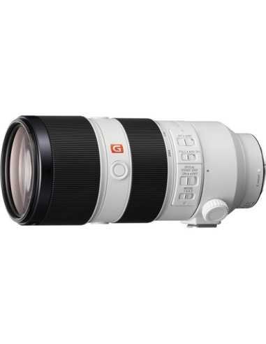 Sony FE 70-200mm f/2.8 GM OSS Lens