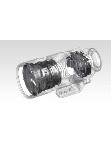 Sony FE 70-200mm f/2.8 GM OSS Lens