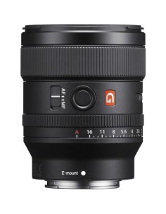 Sony FE 24mm f/1.4 GM Lens