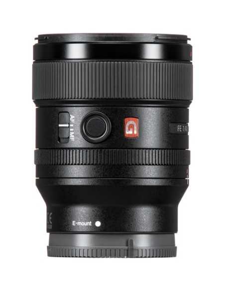 Sony FE 24mm f/1.4 GM Lens