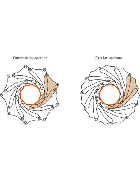 Sony FE 24mm f/1.4 GM Lens