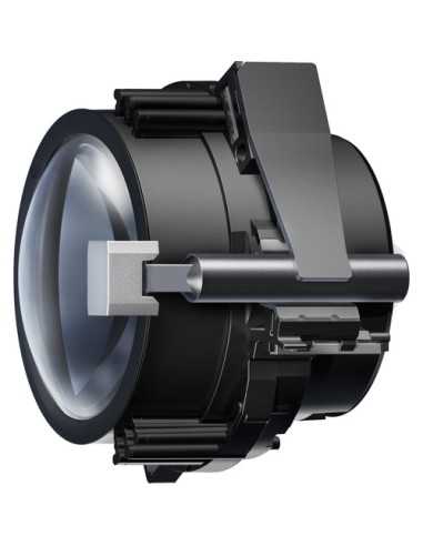 Sony FE 24mm f/1.4 GM Lens