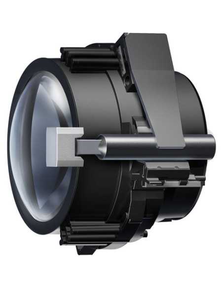 Sony FE 24mm f/1.4 GM Lens