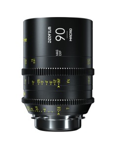 DZOFilm VESPID 90mm macro T2.8 Lens (PL & EF Mounts)