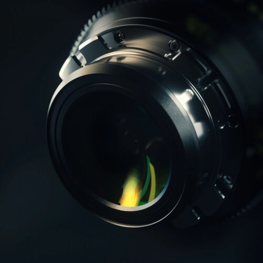 DZOFilm VESPID 90mm Macro T2.8 | Cam Tools, Dubai