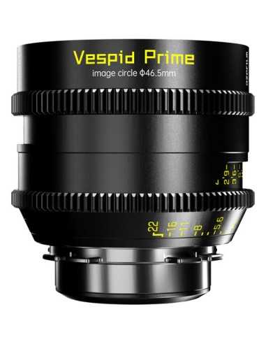 DZOFilm VESPID 12mm T2.8 Cine Lens (ARRI PL & Canon EF)