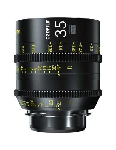 DZOFilm VESPID 35mm T2.1 Lens (PL & EF Mounts) | Home | CAM TOOLS Middle East | DZOFILM