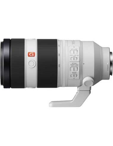 Sony FE 100-400mm f/4.5-5.6 GM OSS Lens