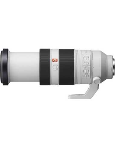 Sony FE 100-400mm f/4.5-5.6 GM OSS Lens