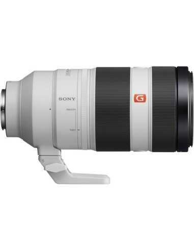 Sony FE 100-400mm f/4.5-5.6 GM OSS Lens