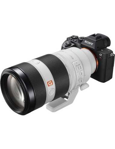 Sony FE 100-400mm f/4.5-5.6 GM OSS Lens