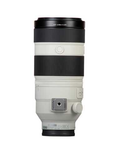 Sony FE 100-400mm f/4.5-5.6 GM OSS Lens