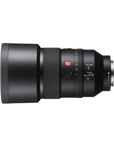 Sony FE 135mm f/1.8 GM Lens