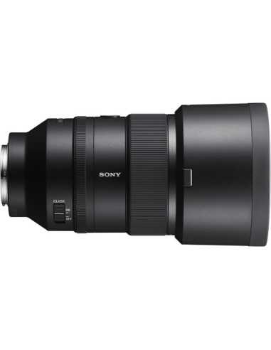 Sony FE 135mm f/1.8 GM Lens
