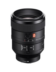 Sony FE 100mm f/2.8 STF GM OSS Lens