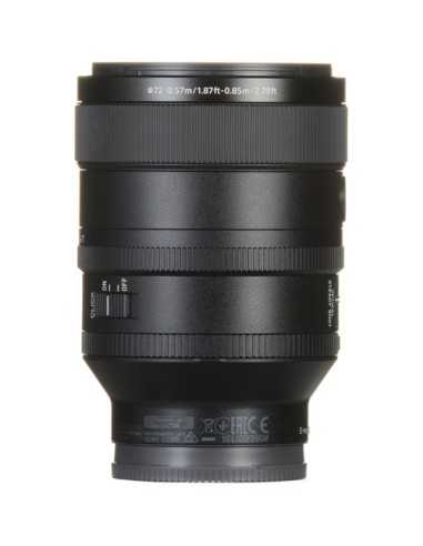 Sony FE 100mm f/2.8 STF GM OSS Lens