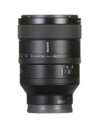 Sony FE 100mm f/2.8 STF GM OSS Lens