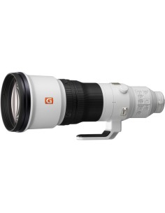 Sony FE 600mm f/4 GM OSS Lens