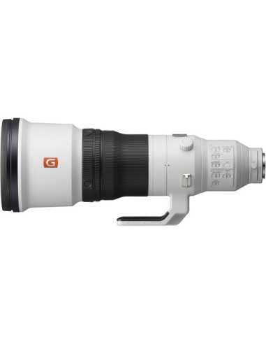 Sony FE 600mm f/4 GM OSS Lens