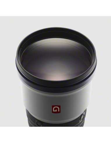 Sony FE 600mm f/4 GM OSS Lens